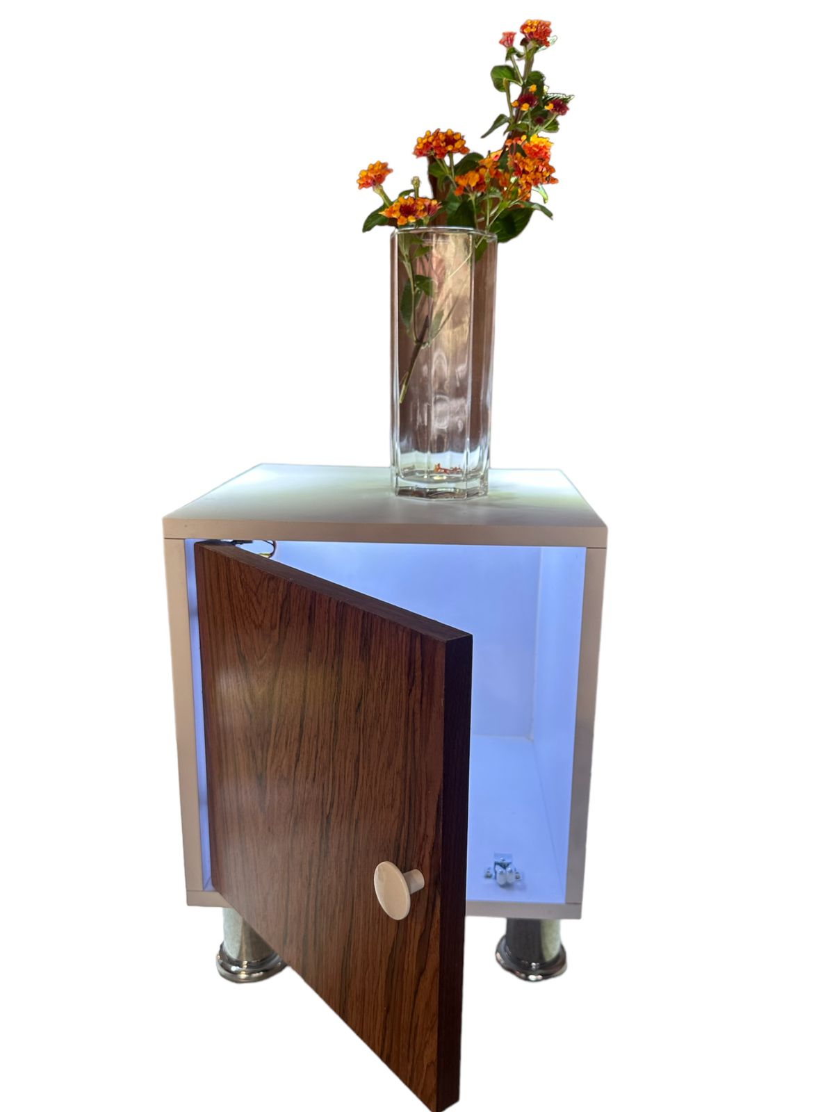 Buro Niños De Noche Alta Calidad LUZ LED Usb Integrado Ensamblado