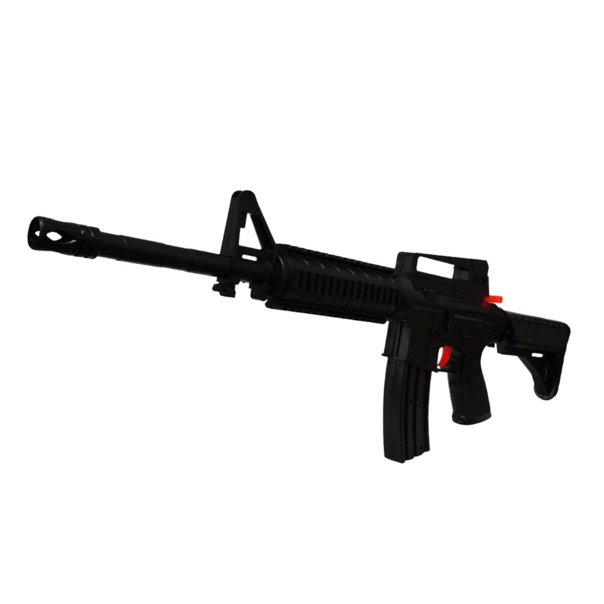 Pistola De Hidrogel Lanzador Manual Juguete M16A4 8813C
