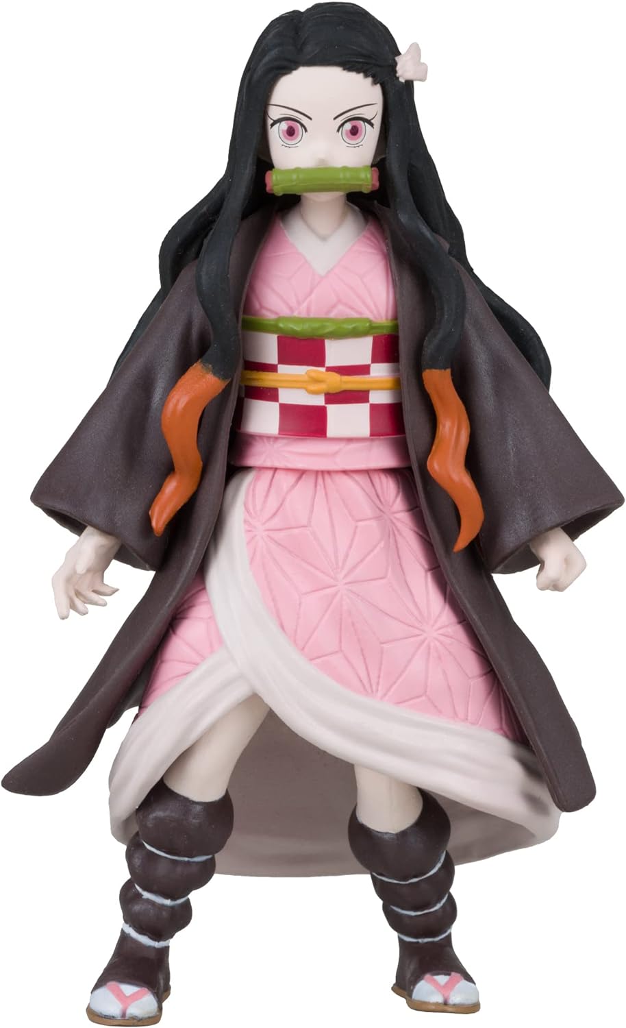 Mcfarlane Demon Slayer Nezuko Kamado 5-inch