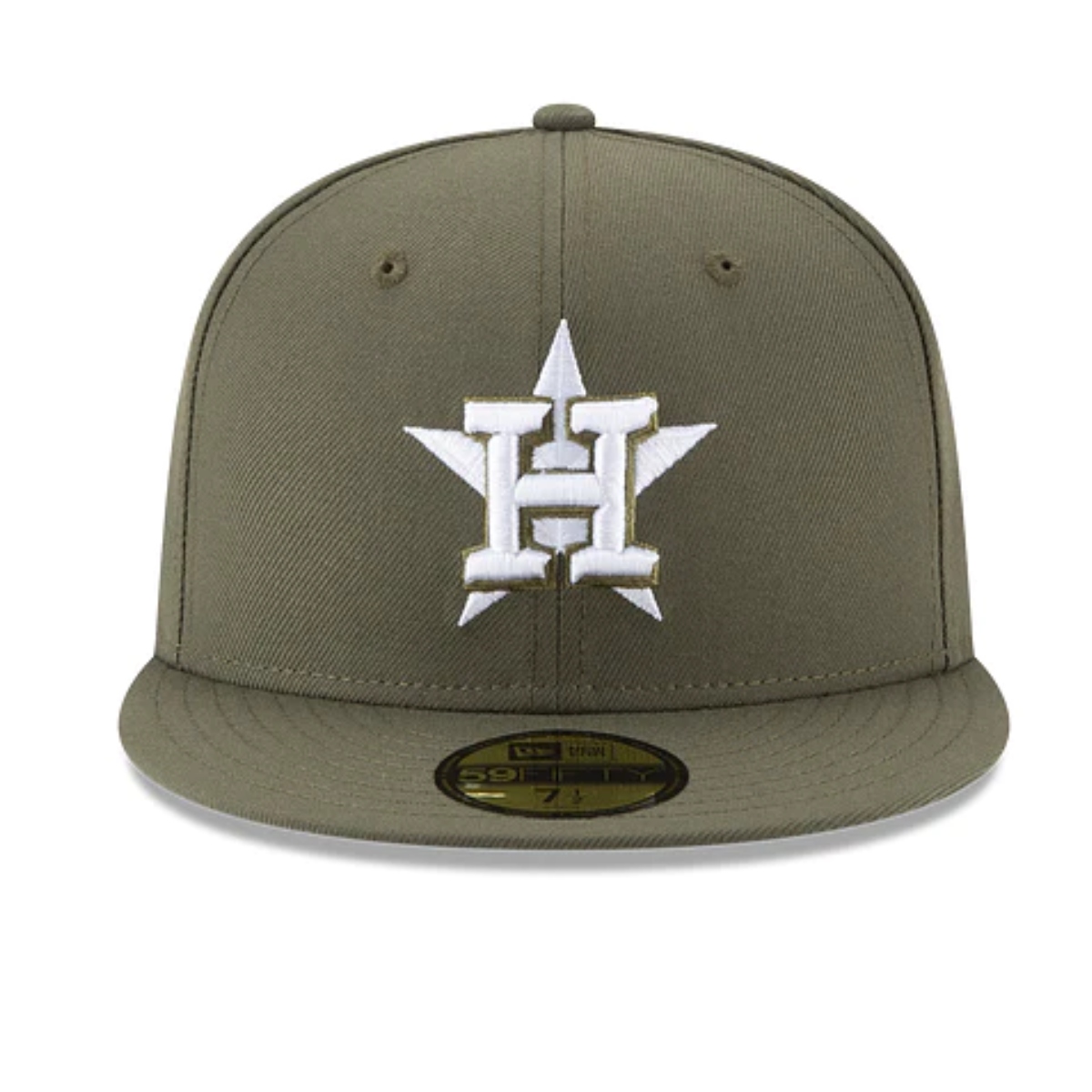 GORRA NEW ERA 59FIFTY HOUSTON ASTROS VERDE 11941971