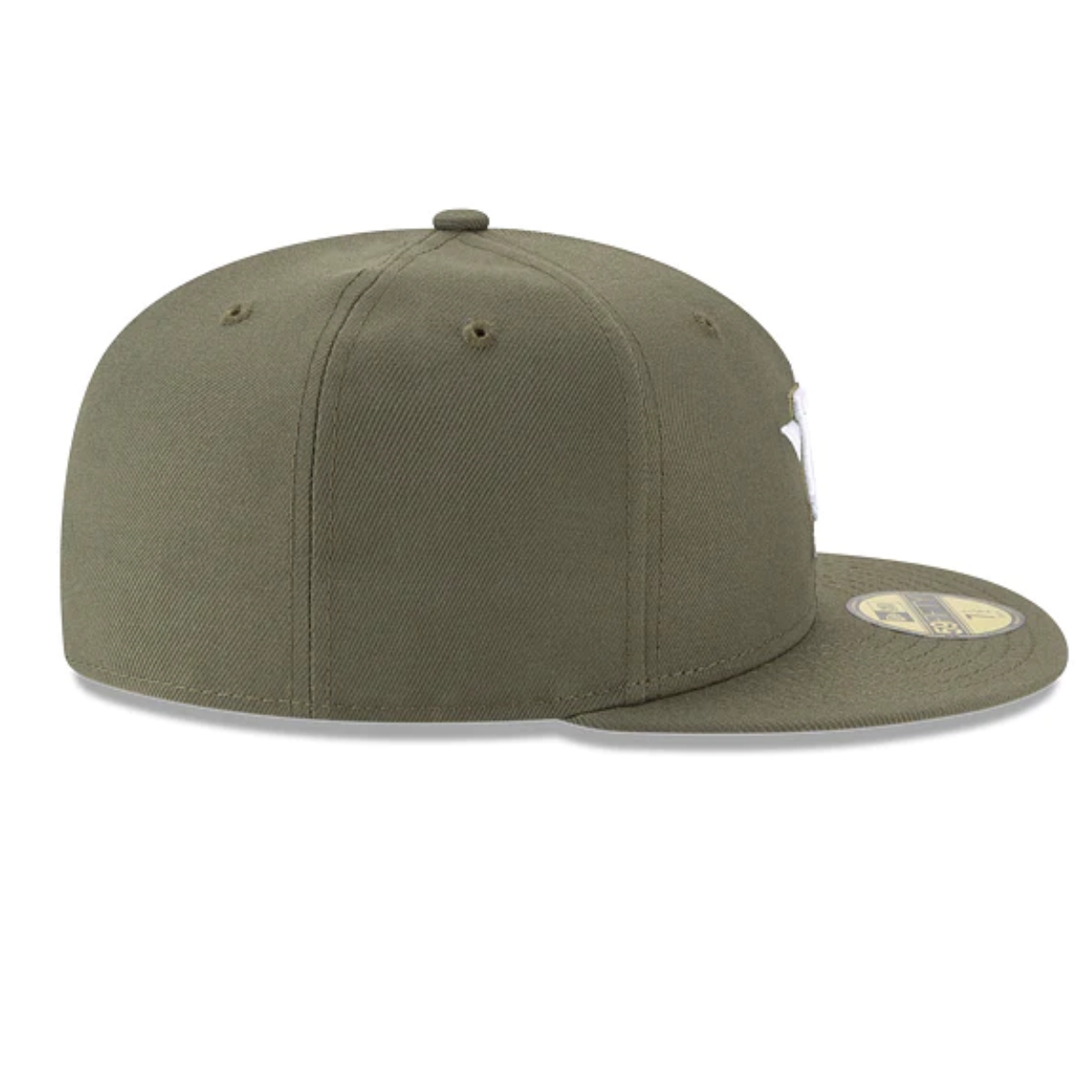 GORRA NEW ERA 59FIFTY HOUSTON ASTROS VERDE 11941971