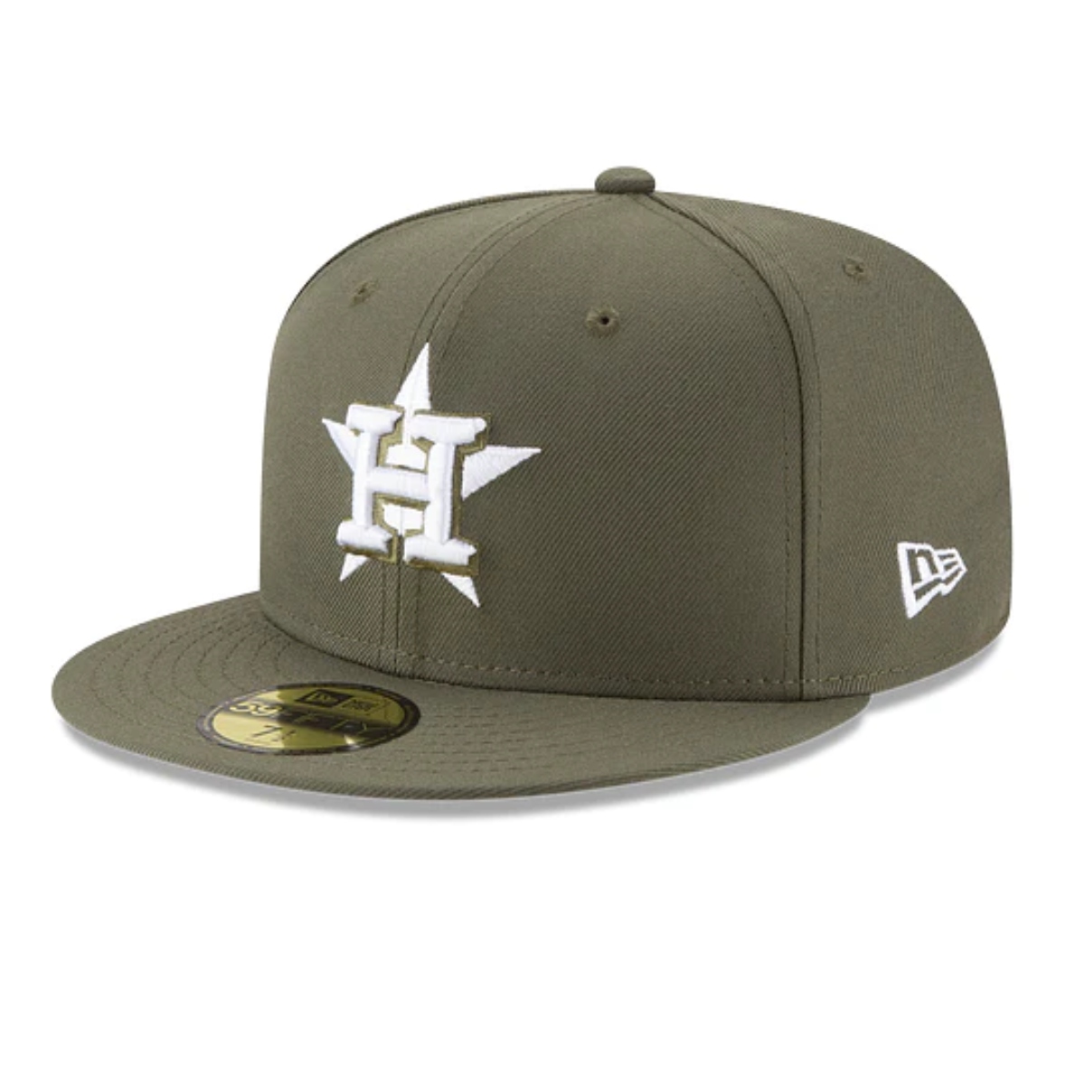 GORRA NEW ERA 59FIFTY HOUSTON ASTROS VERDE 11941971