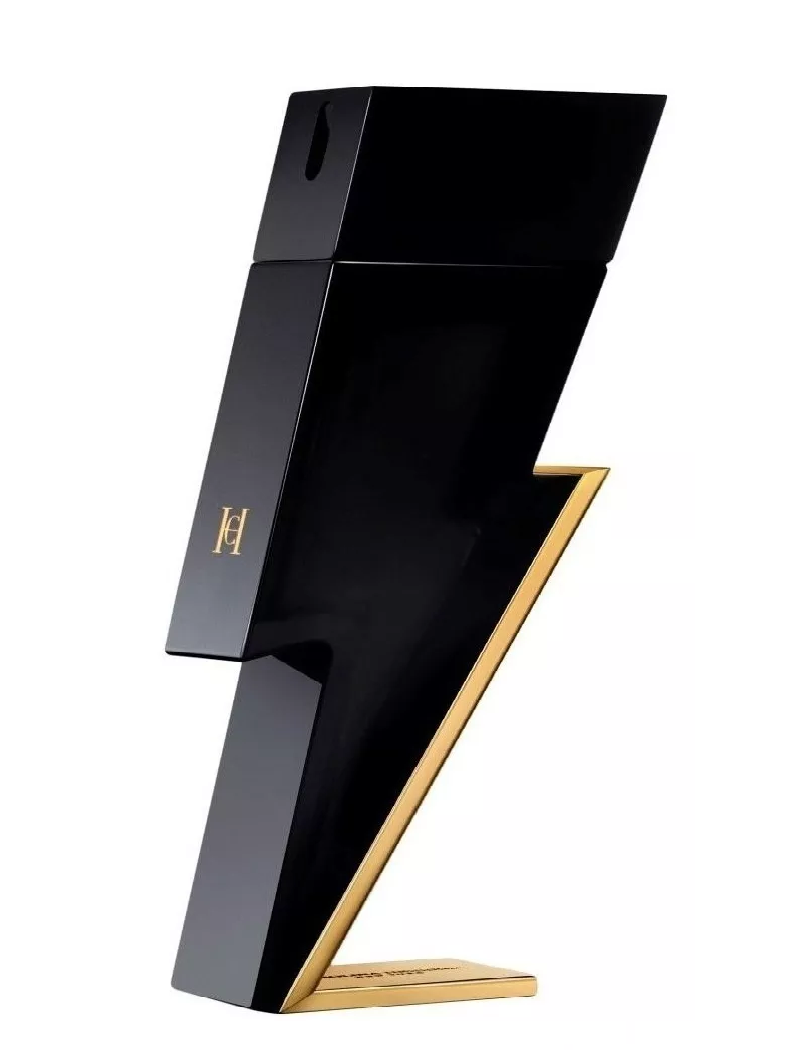 Carolina Herrera Bad Boy Eau de toilette 100 ml para hombre