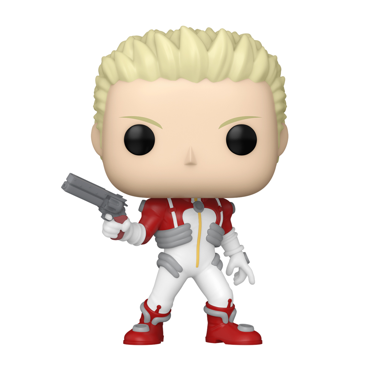 Funko Pop Knives Millions #1363 Trigun Anime Manga Figura Original