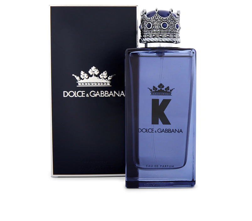 Perfume K By Dolce&Gabbana Edp 100 Ml Para Caballero