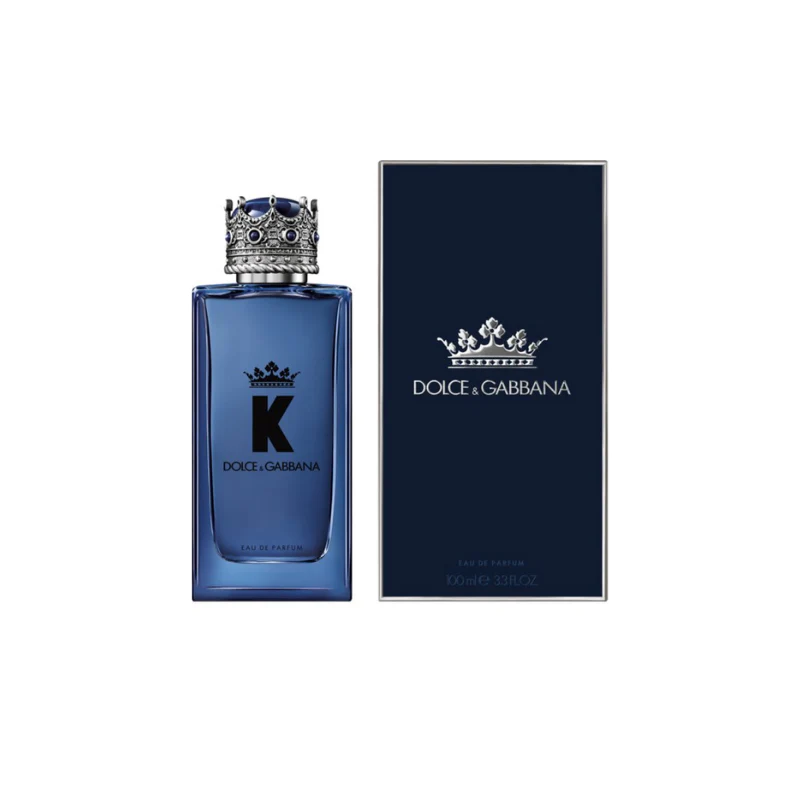 Perfume K By Dolce&Gabbana Edp 100 Ml Para Caballero