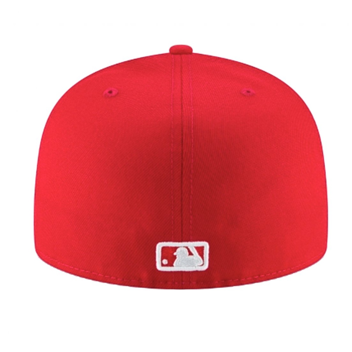 New era Gorra 59Fifty Los Angeles Dodgers Rojo