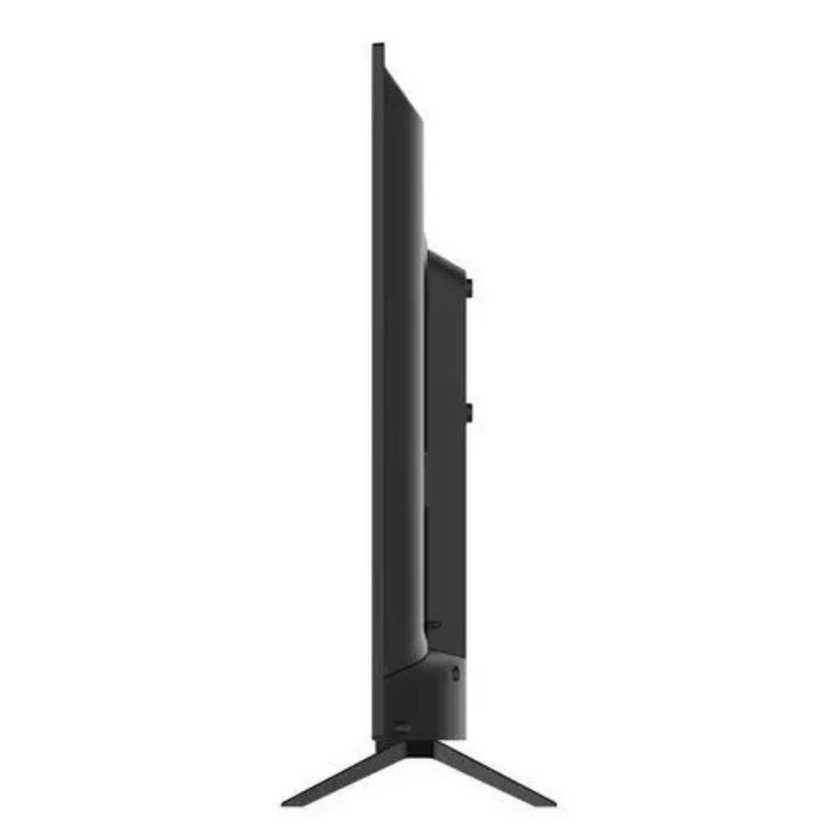 JVC Pantalla 40 Pulgadas SI40FS Roku HDMI USB Wifi 