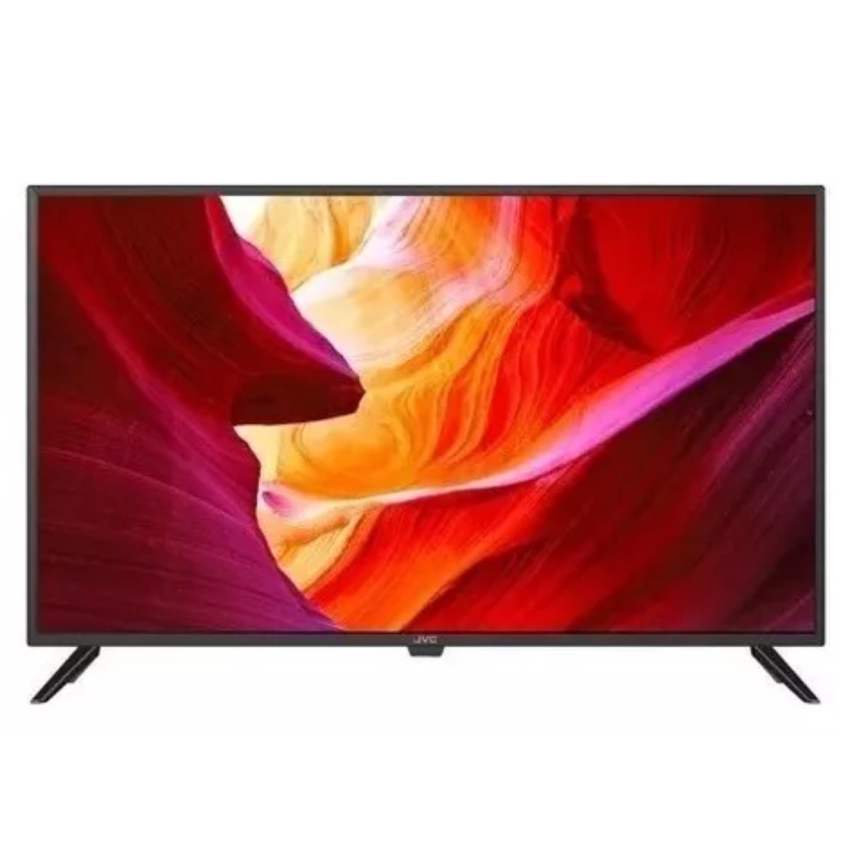 JVC Pantalla 40 Pulgadas SI40FS Roku HDMI USB Wifi 