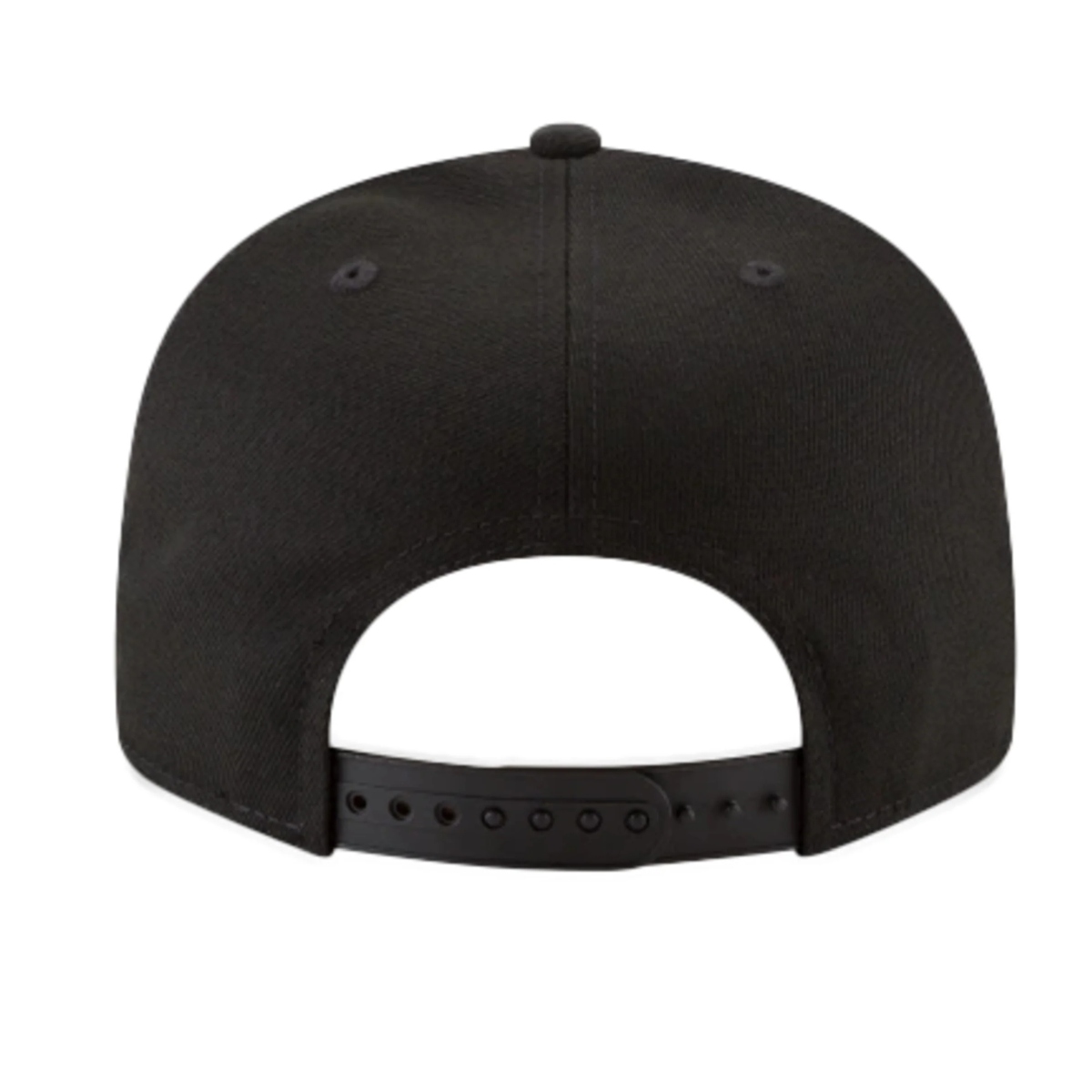 GORRA NEW ERA 9FIFTY SNAPBACK YANKEES NEGRO-BLANCO 11591025