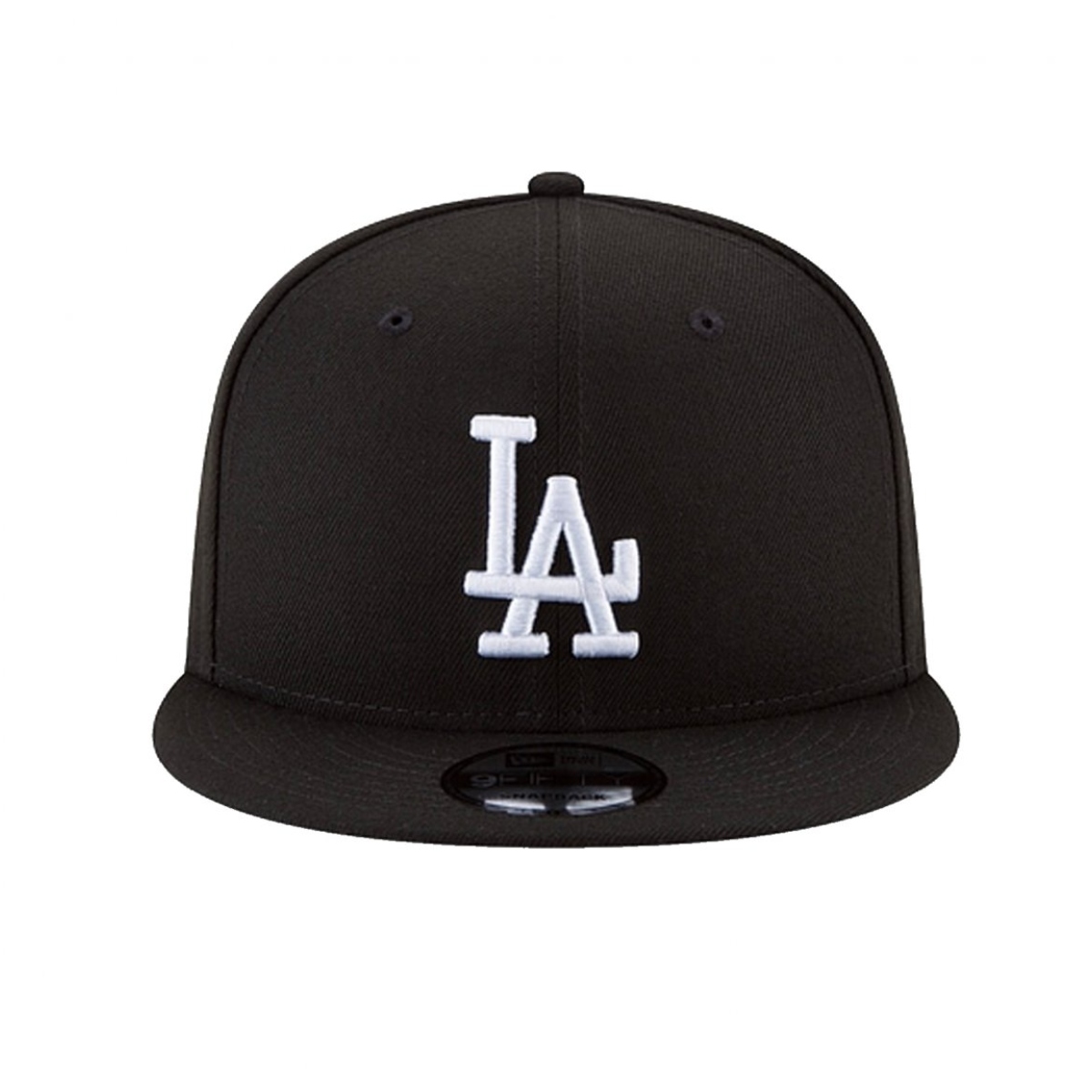 GORRA NEW ERA 9FIFTY SNAPBACK ANGELES DODGERS NEGRO 11591046