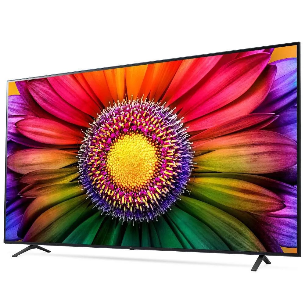 Pantalla LED LG 86 Pulgadas 4K UHD Smart 86UR8750PSA