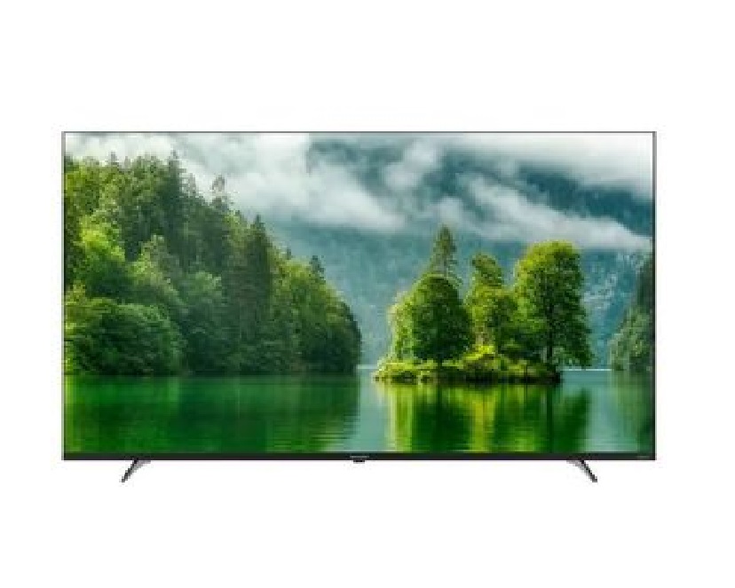 Pantalla 65 pulgadas Sharp 4K UHD Roku Tv 4TC65EL8UR