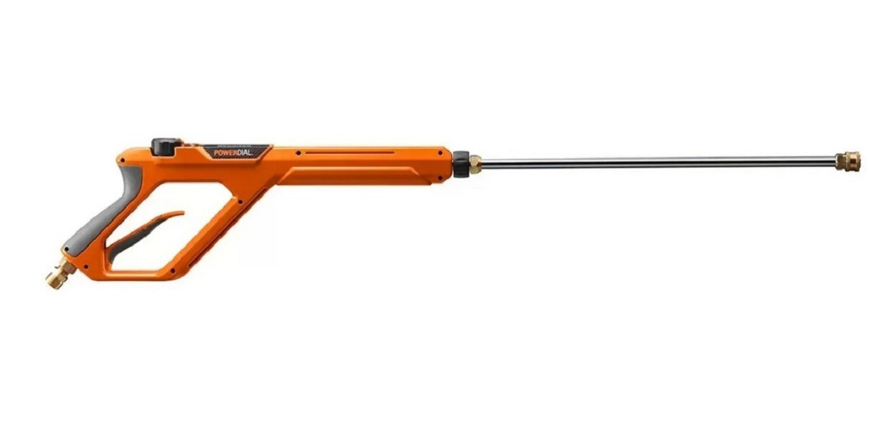 Hidrolavadora A Gasolina Generac gp088990 3100 Psi 2.4 GPM