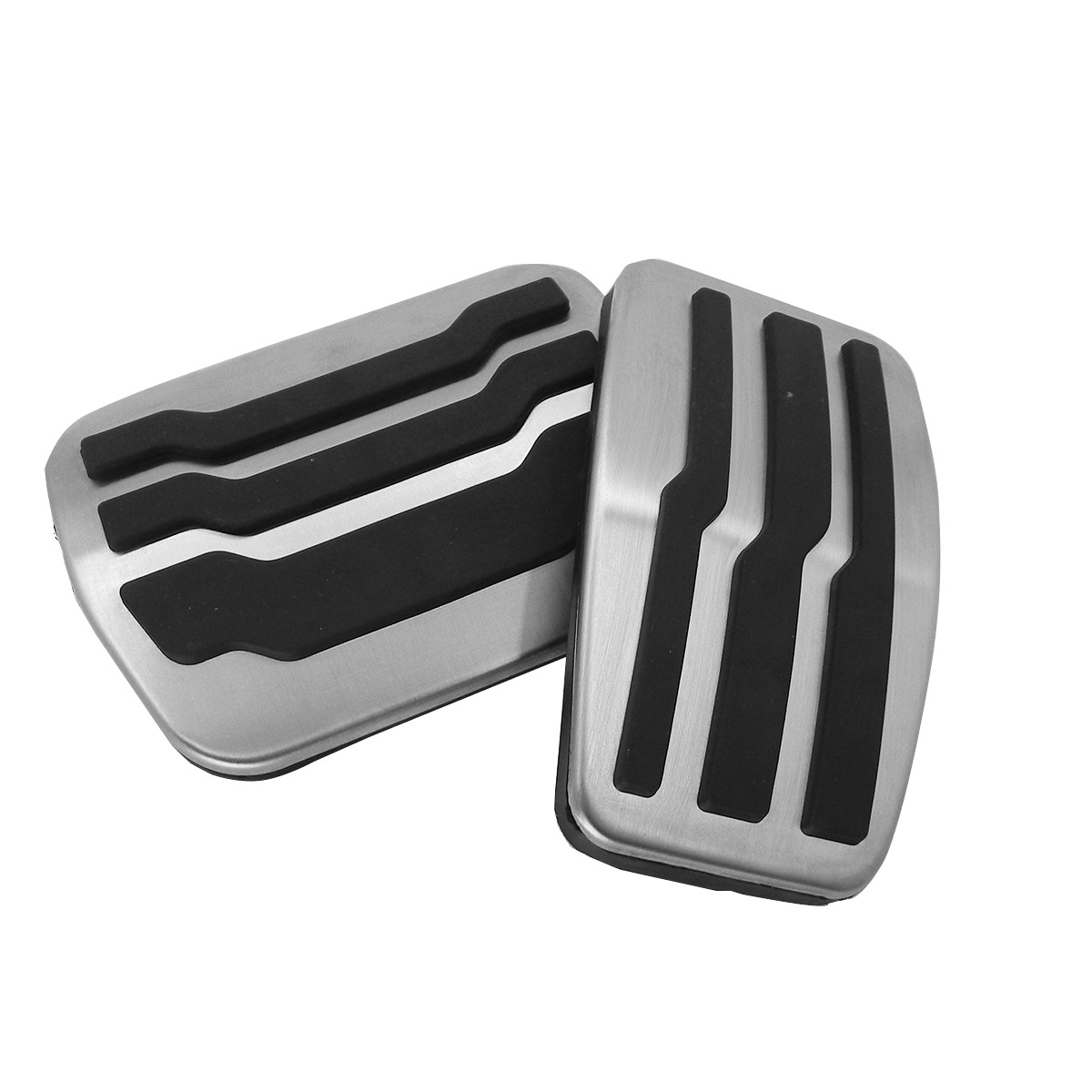 Cubre Pedales Compatible con Ford F-150 2009-2014 Automático