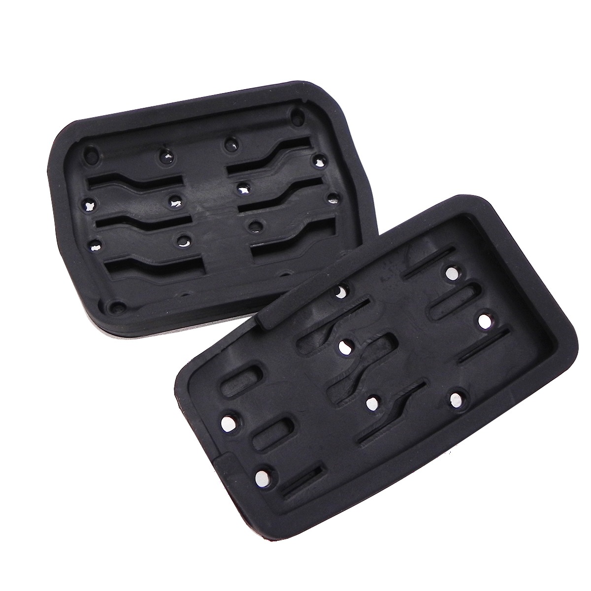 Cubre Pedales Compatible con Ford F-150 2009-2014 Automático