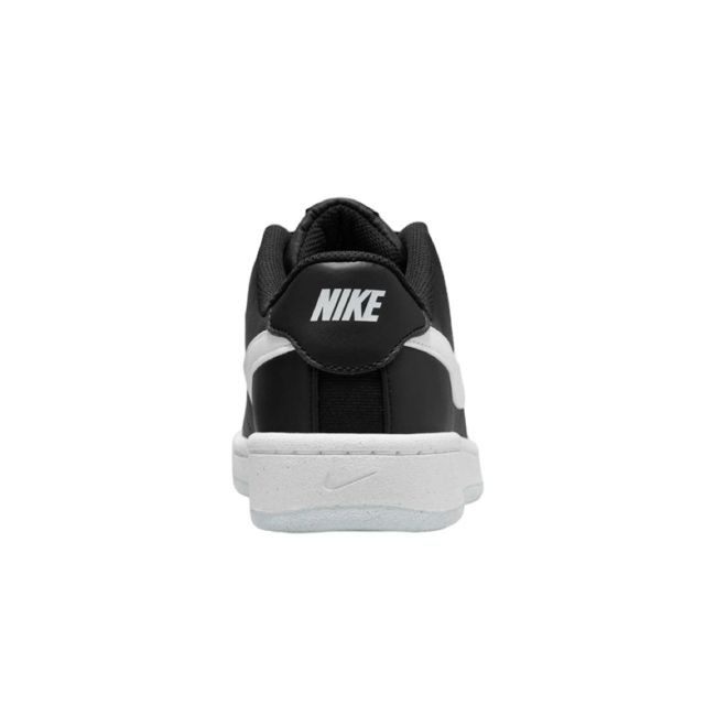 Tenis Nike Court Royale 2 Next Nature Negros para Caballero
