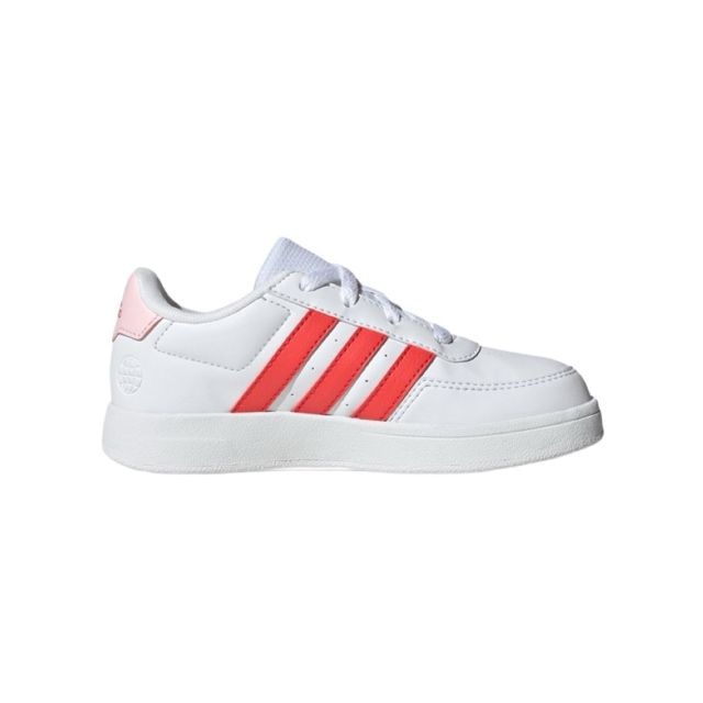 Adidas - Zapatillas Hombre Casual Breaknet Multicolor