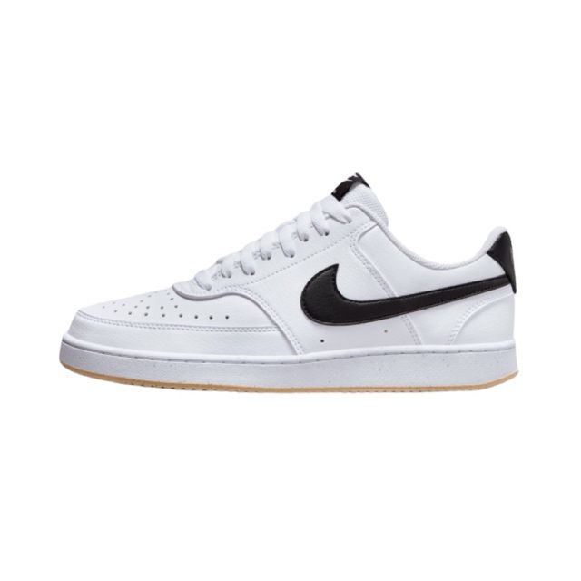 Tenis Nike Court Vision Low Blancos para Caballero