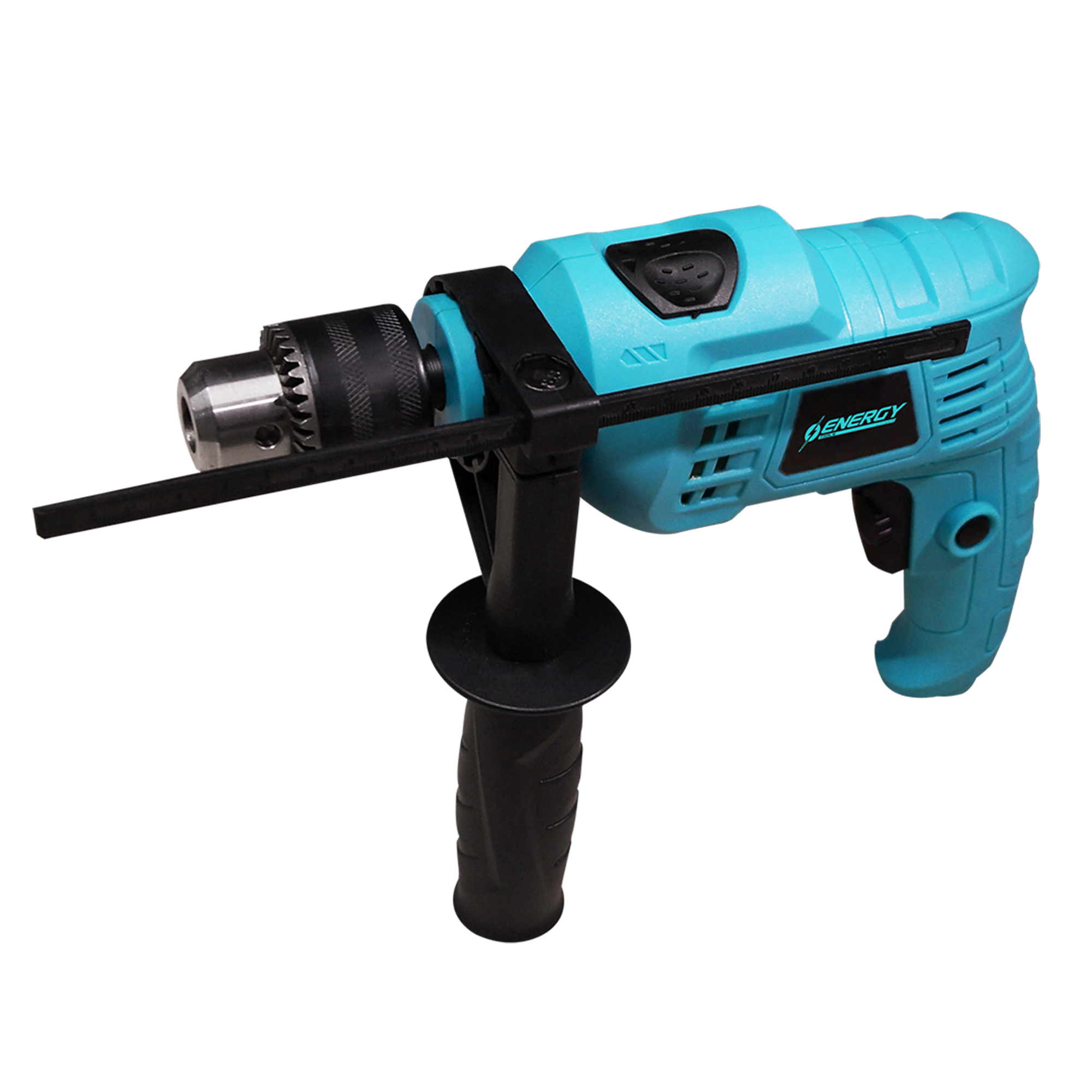 Rotomartillo Inalambrico 650W | Taladro Inalámbrico - Velocidad Variable | Destornillador Inalámbrico