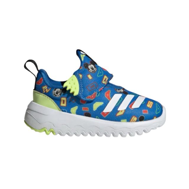 Tenis Adidas Suru365 X Disney Mickey Mouse Junior Especial Edition