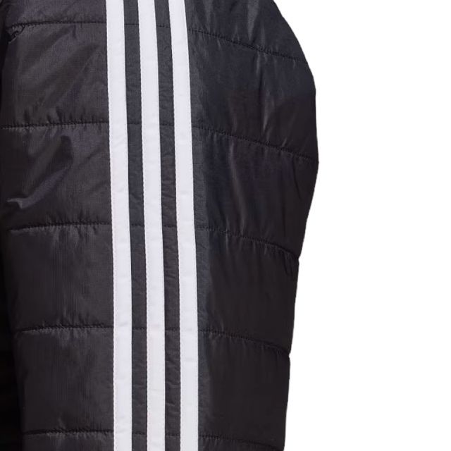 Chamarra Adidas Acolchada Negra para Caballero
