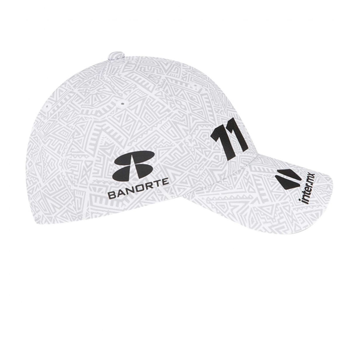 Gorra Neww Era 9Forty Red Bull Racing F1 Blanco 60487723