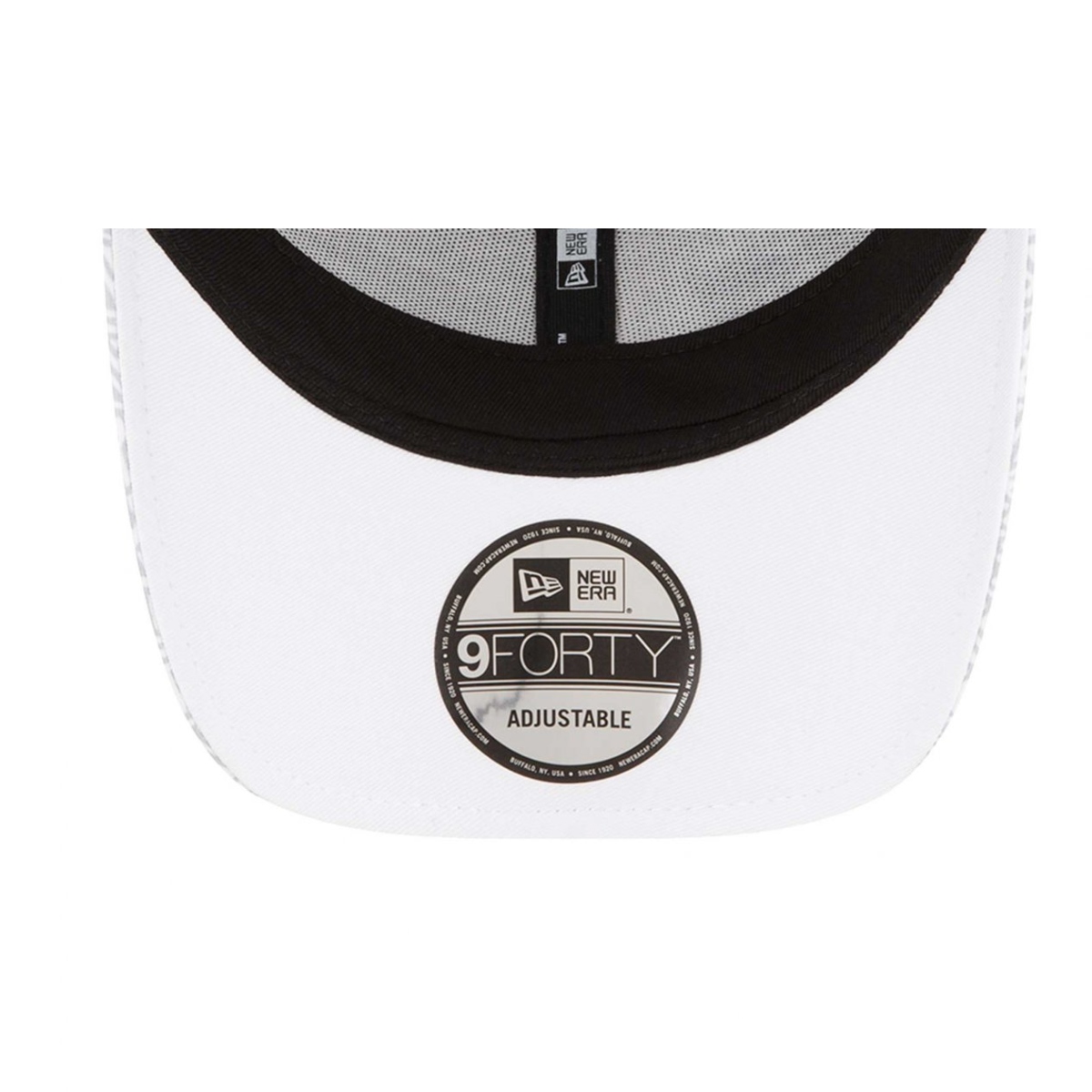 Gorra Neww Era 9Forty Red Bull Racing F1 Blanco 60487723