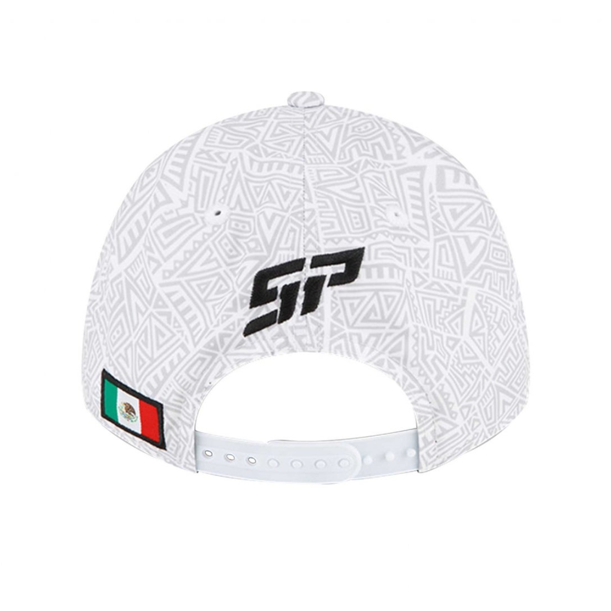 Gorra Neww Era 9Forty Red Bull Racing F1 Blanco 60487723