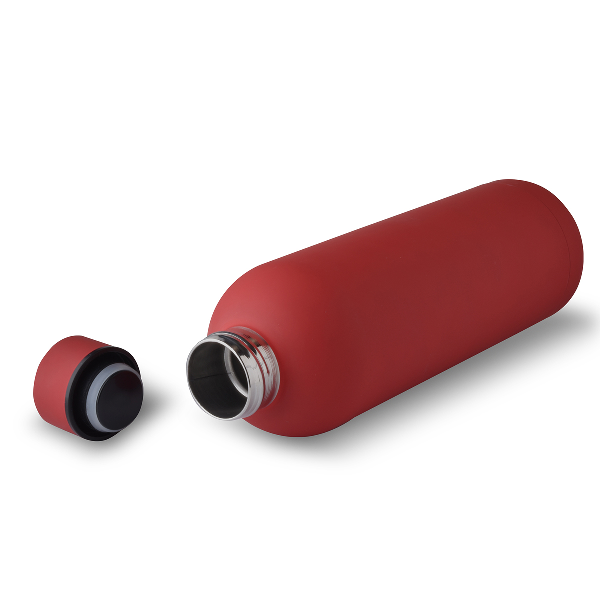 Termo Botella Acero Inoxidable Fría/caliente 750 Mililitros, Vino