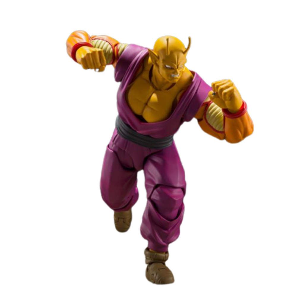 S.H. Figuarts orange Piccolo Dragon ball super super hero