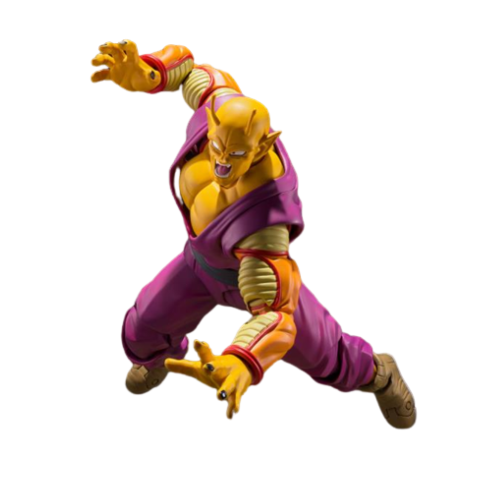 S.H. Figuarts orange Piccolo Dragon ball super super hero