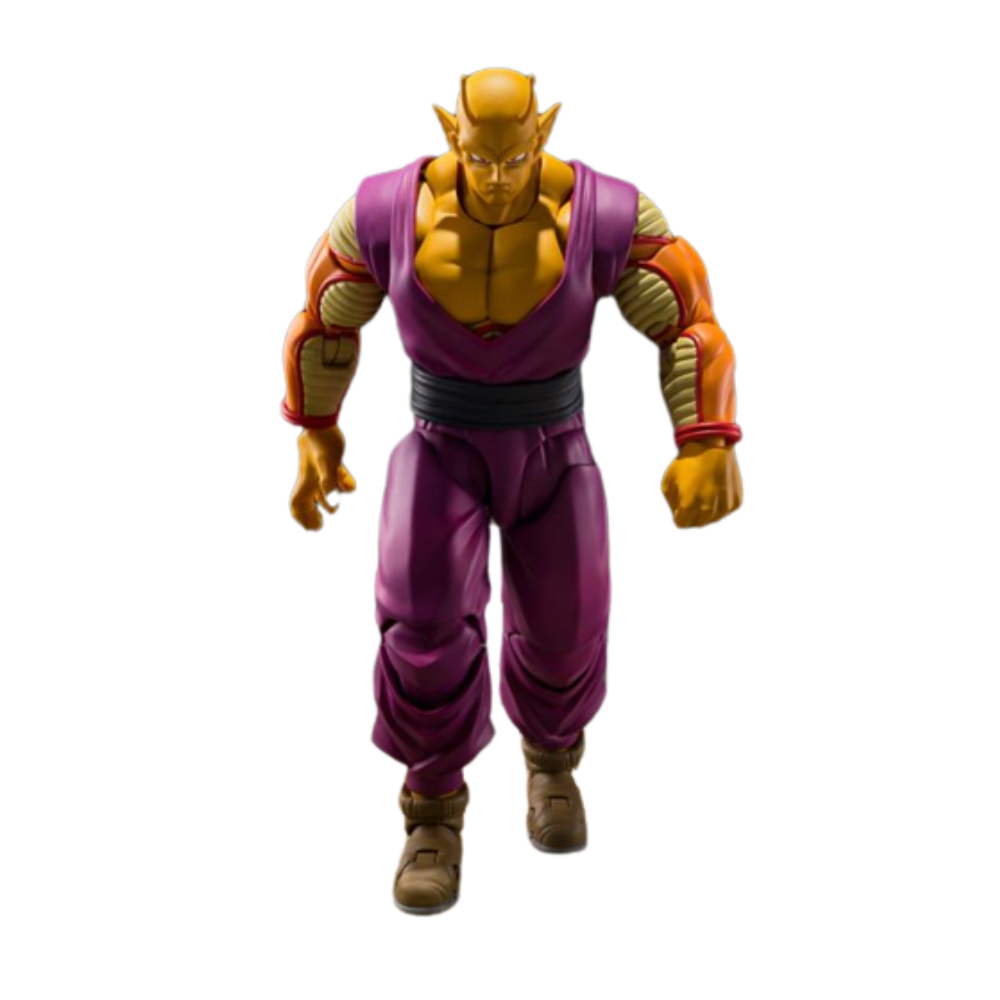S.H. Figuarts orange Piccolo Dragon ball super super hero