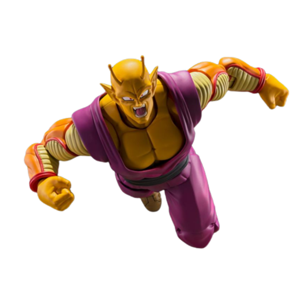 S.H. Figuarts orange Piccolo Dragon ball super super hero
