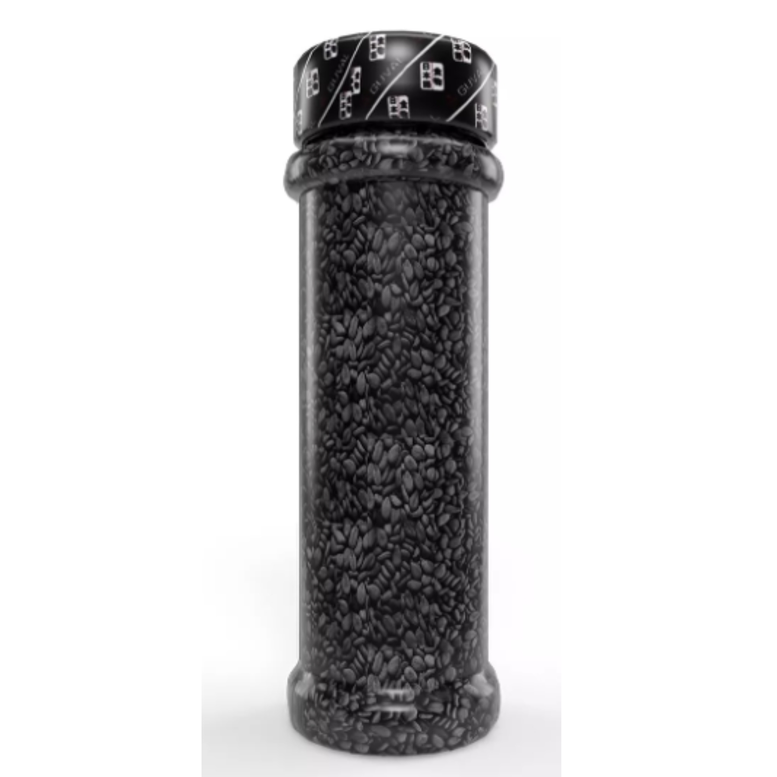 Ajonjolí Negro Tostado 75g