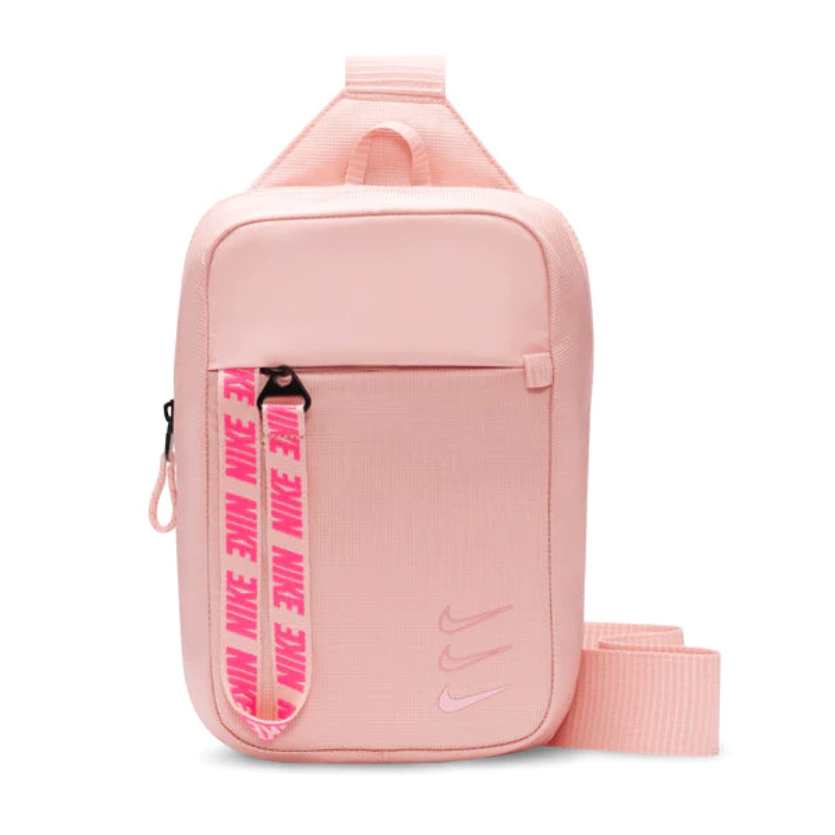 Riñonera Nike Essentials rosa BA6144-630