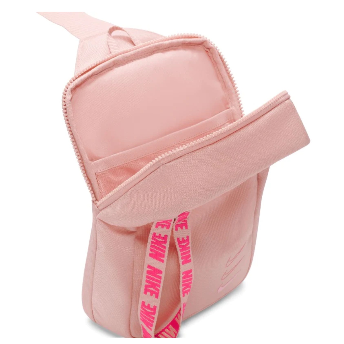 Riñonera Nike Essentials rosa BA6144-630