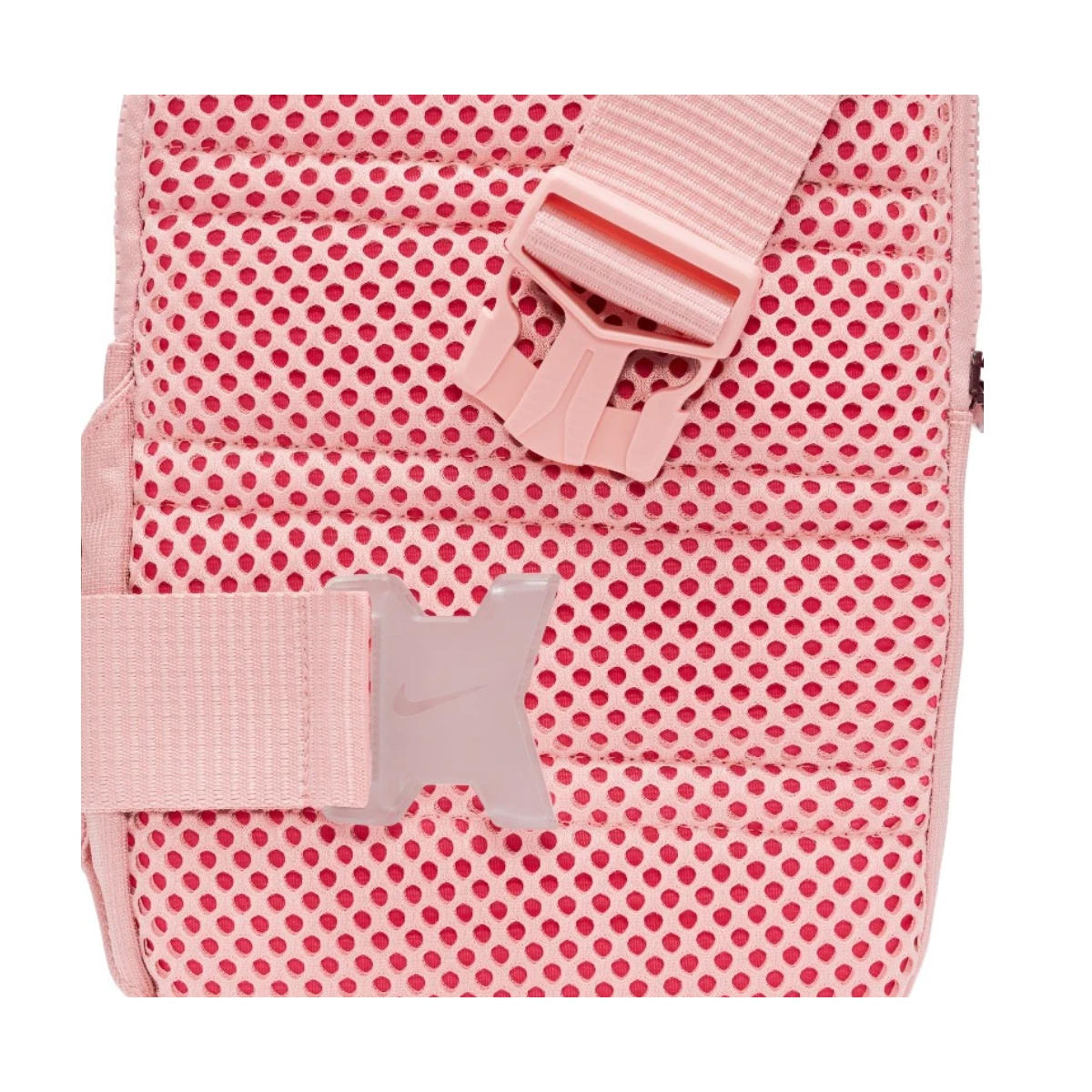 Riñonera Nike Essentials rosa BA6144-630