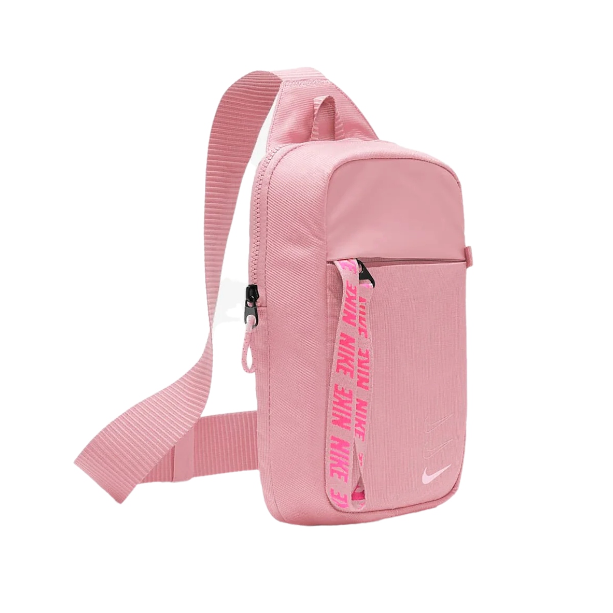 Riñonera Nike Essentials rosa BA6144-630
