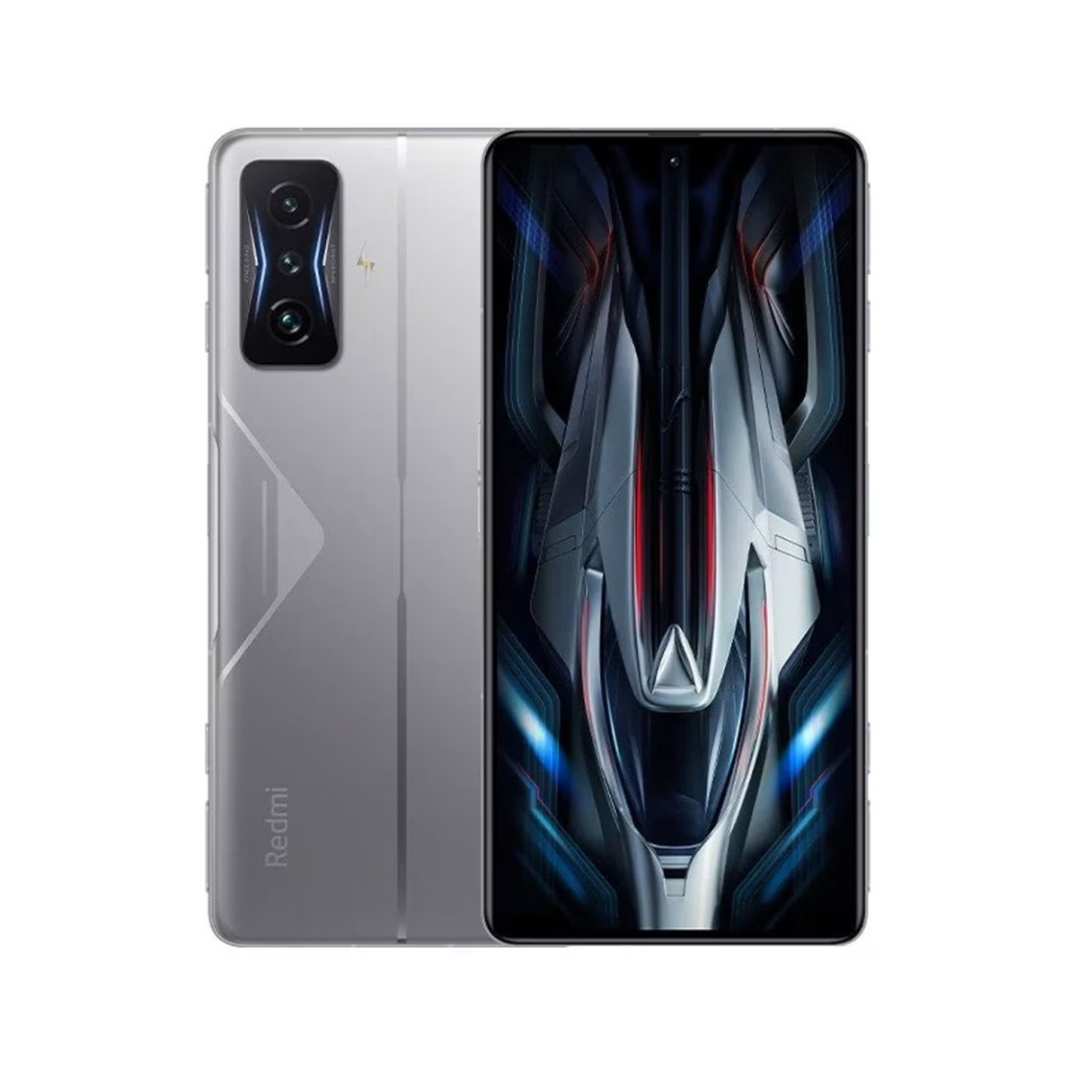 Xiaomi Redmi K50 Dual sim 256GB 12GB RAM