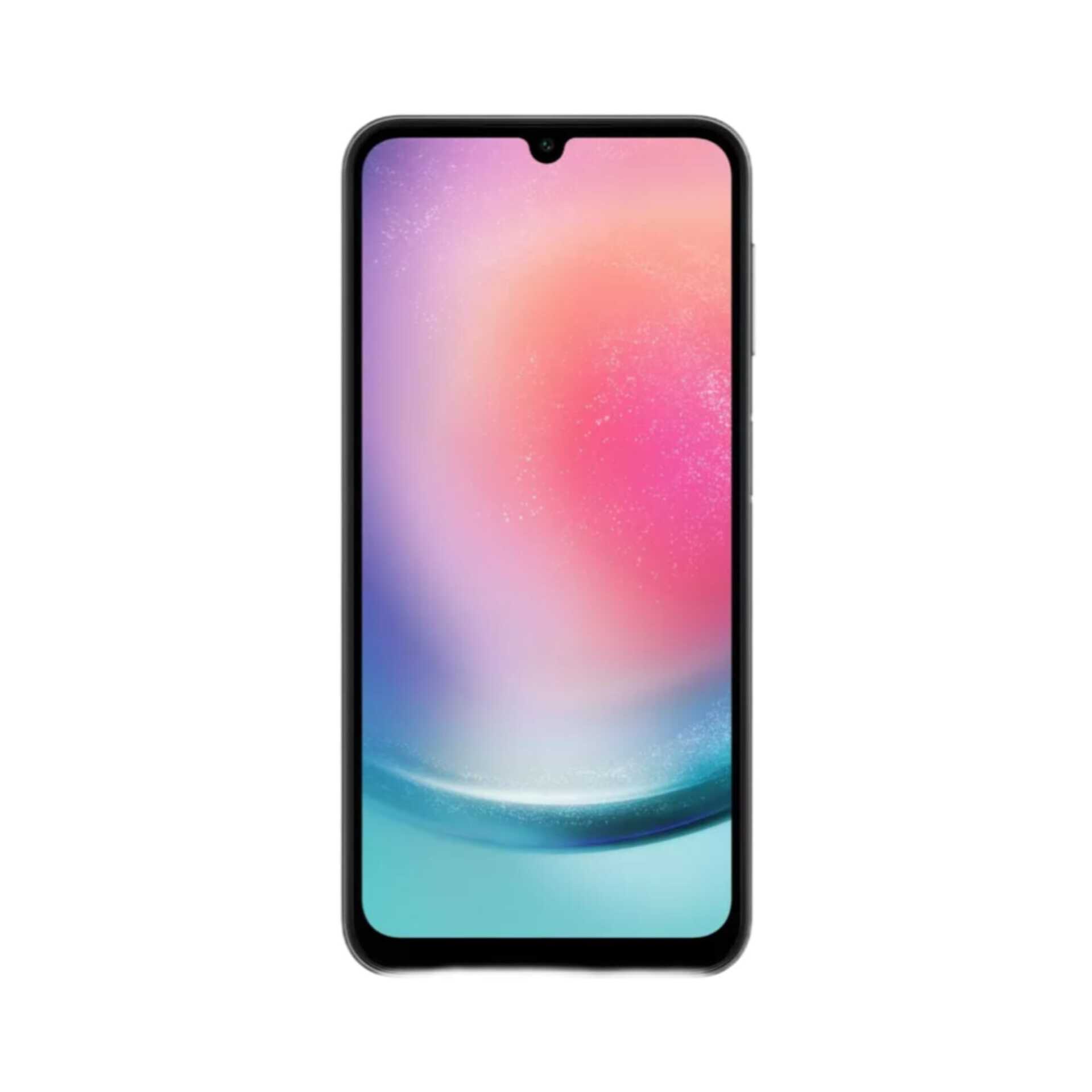 Samsung Galaxy A24 128GB 4GB Negro