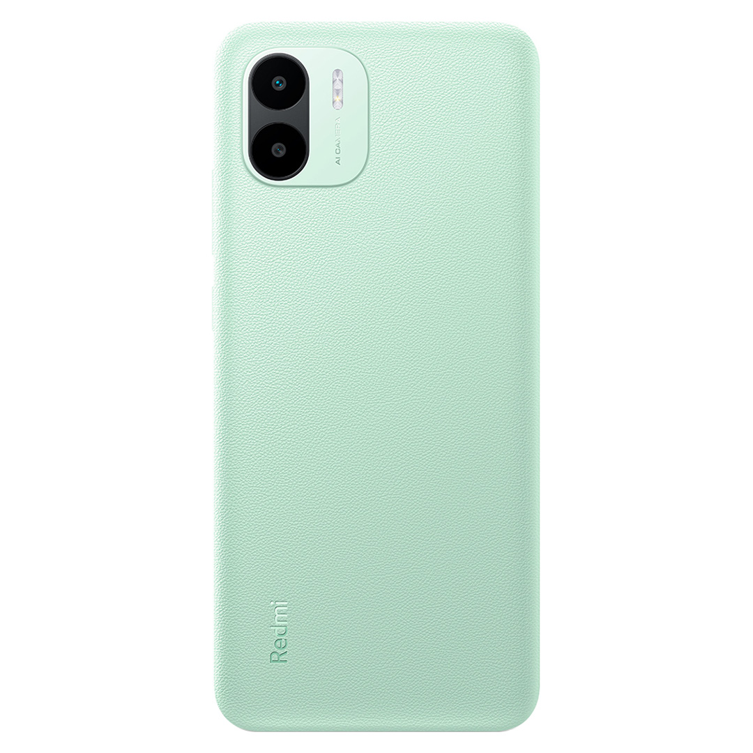 Celular Xiaomi Redmi A2 Dual Sim 32GB Light Green 2GB Ram