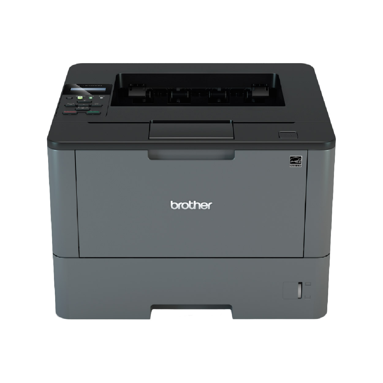 Impresora Multifuncional Brother DCPB7535DW Láser Blanco y negro
