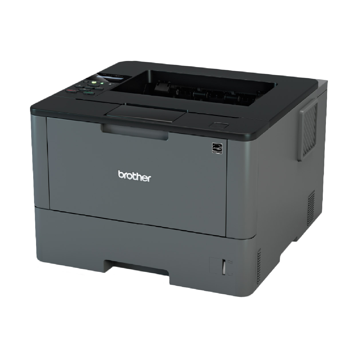 Impresora Brother HL-L5100DN Duplex.