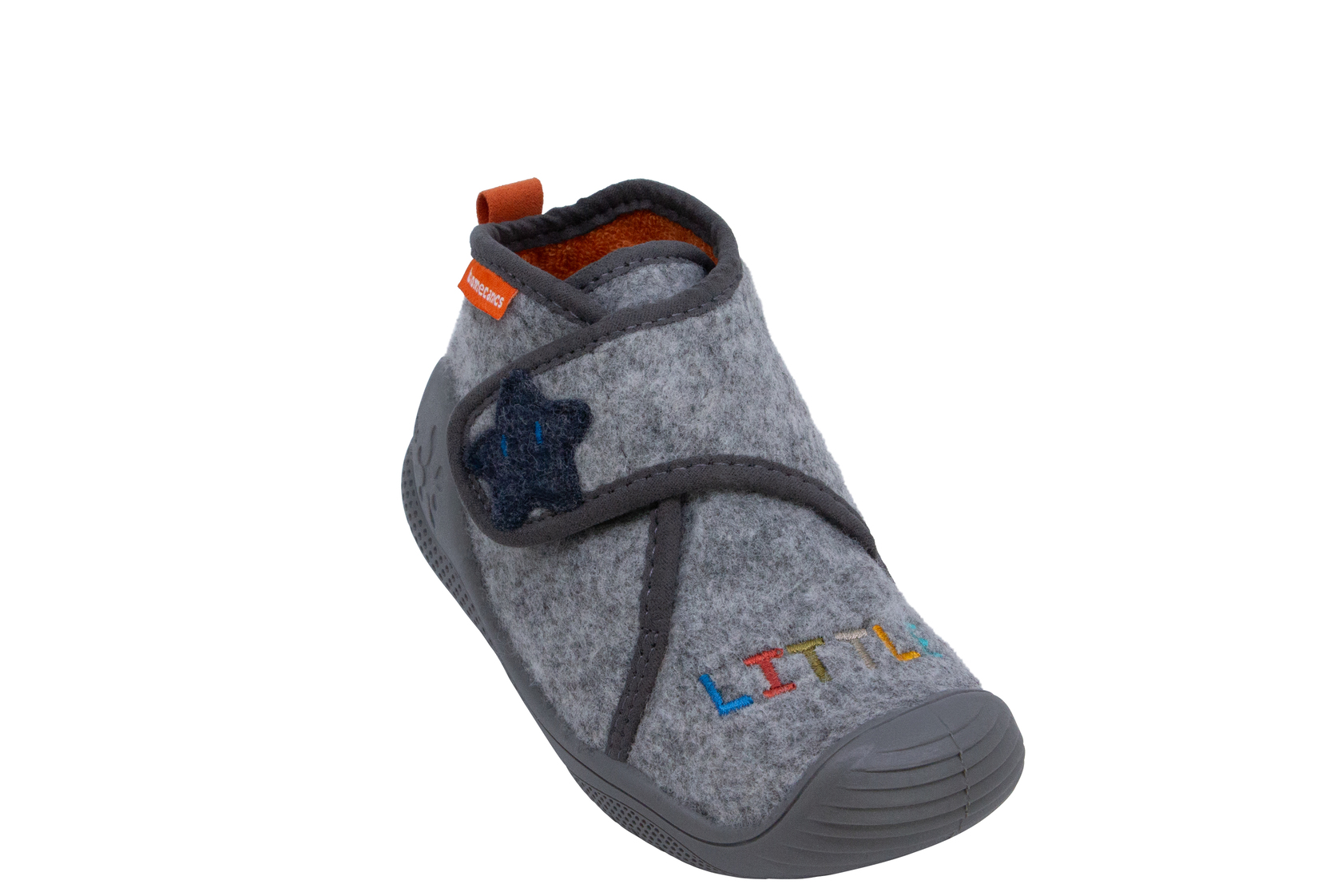 Pantufla Biomecanics Para Bebé Importada De España Comoda