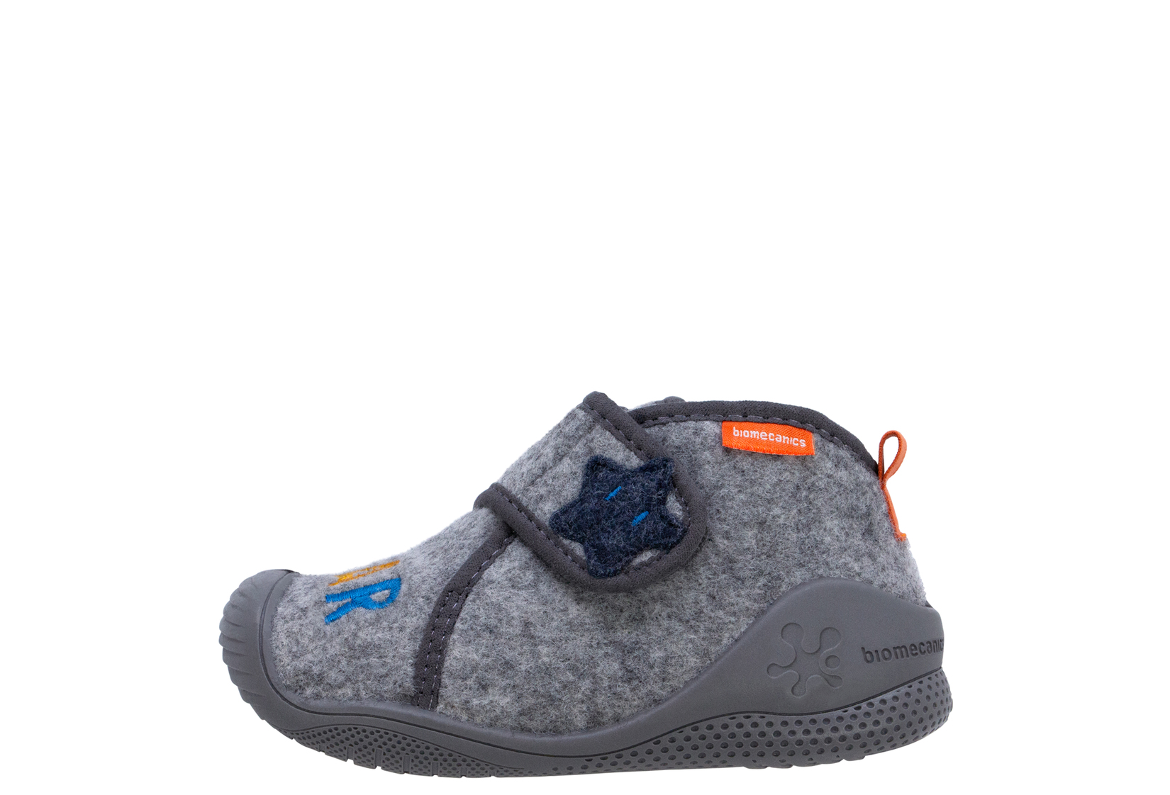 Pantufla Biomecanics Para Bebé Importada De España Comoda