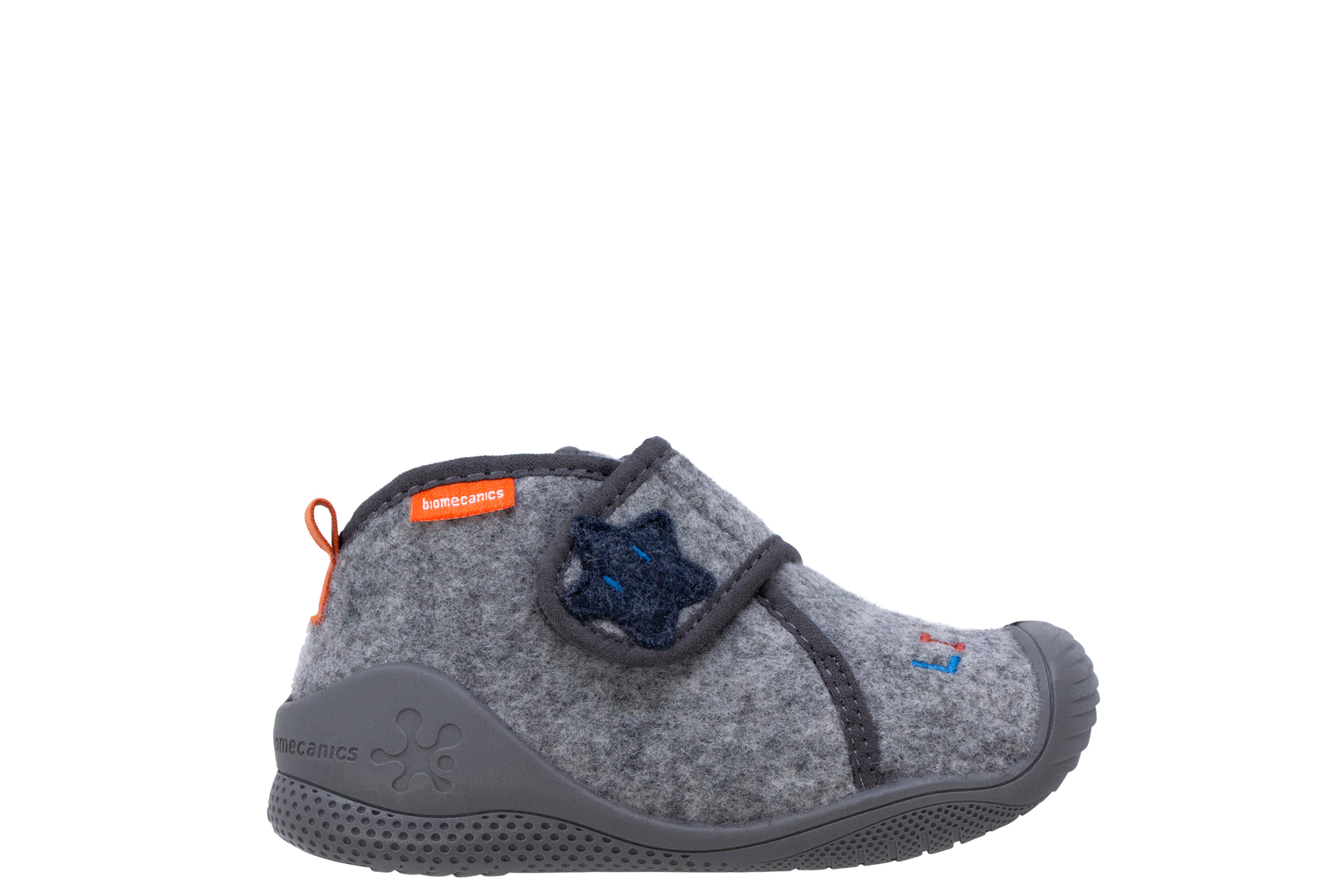 Pantufla Biomecanics Para Bebé Importada De España Comoda