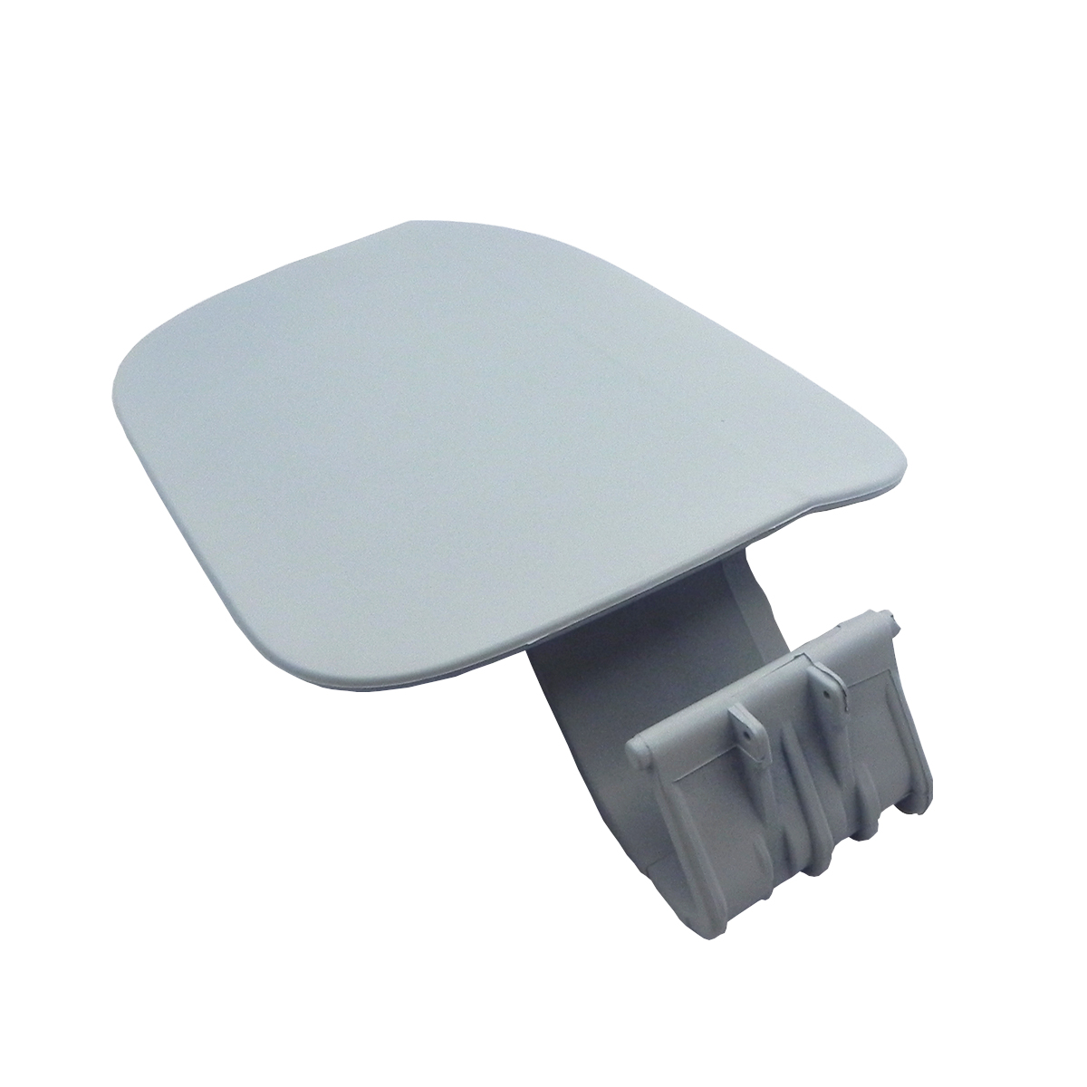 Repuesto de Tapa de Gasolina compatible con Volkswagen Jetta Mk6 2011 a 2018