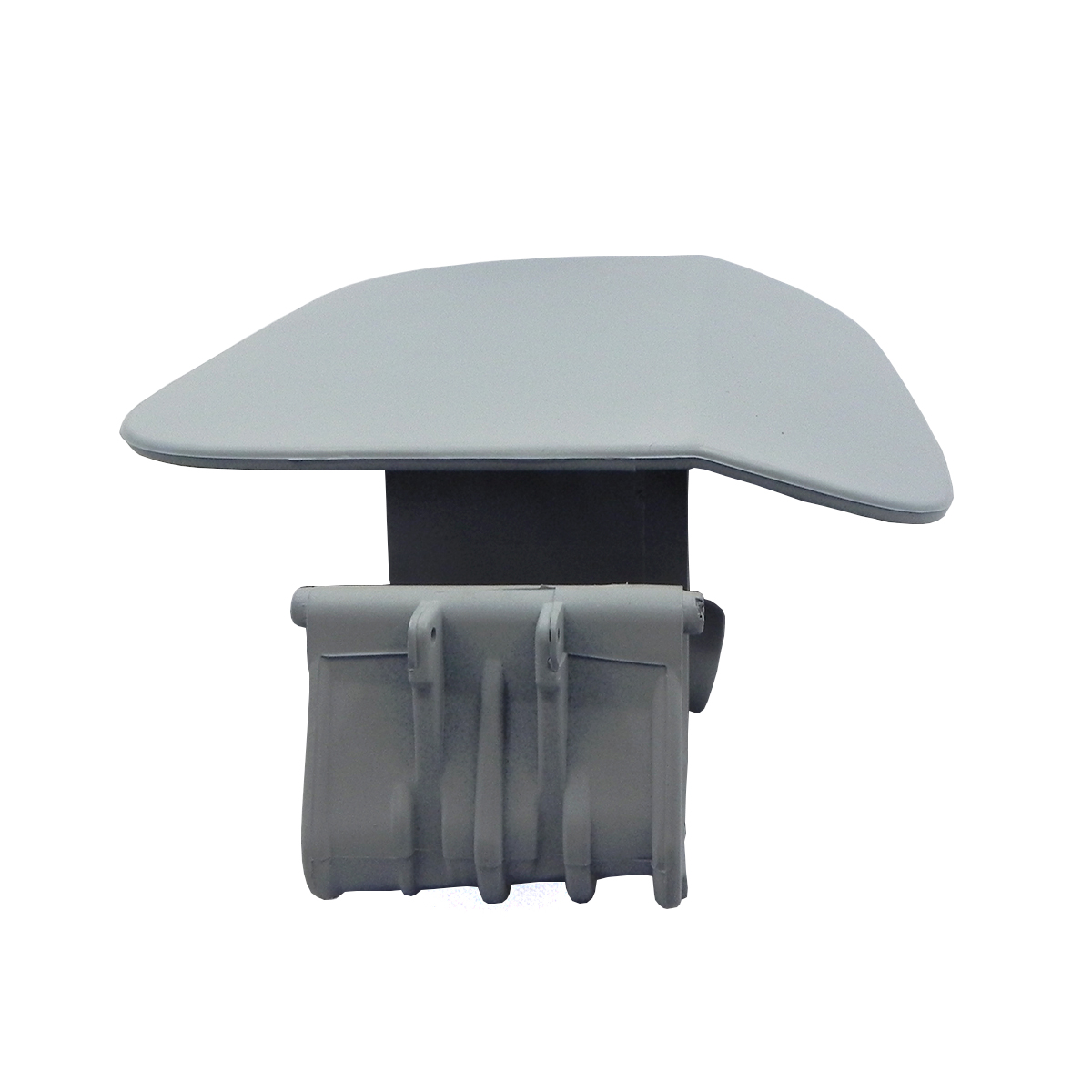 Repuesto de Tapa de Gasolina compatible con Volkswagen Jetta Mk6 2011 a 2018