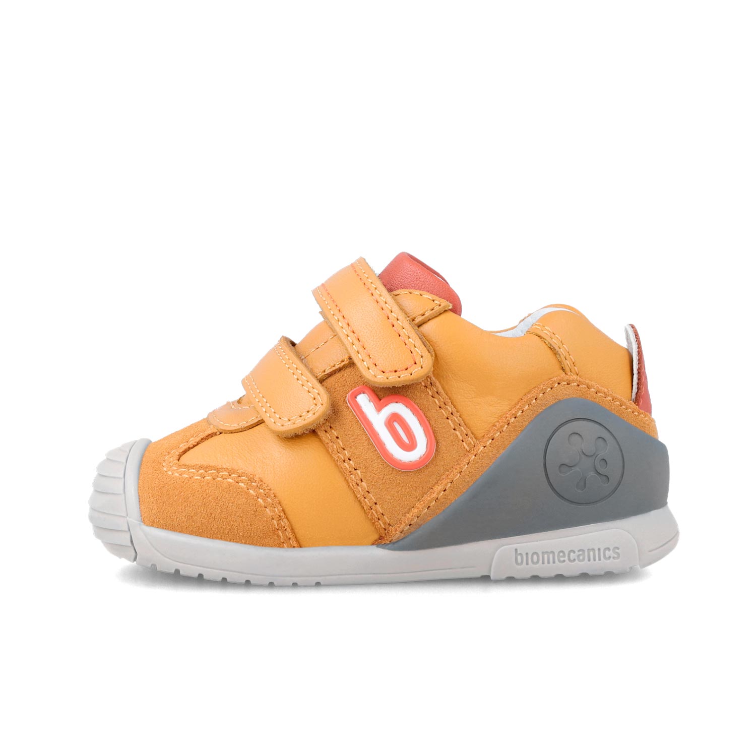 Tenis Biomecanics Para Bebé Zapato Importado España Casual